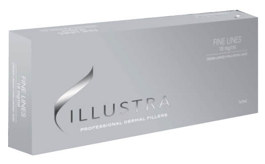 Illustra Fine Lines from Xeina Drugs